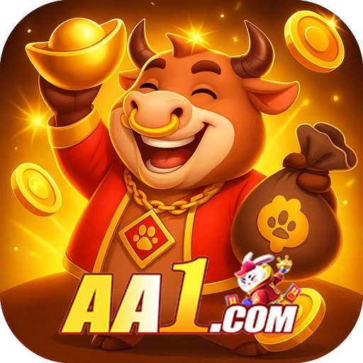 aa1 logo
