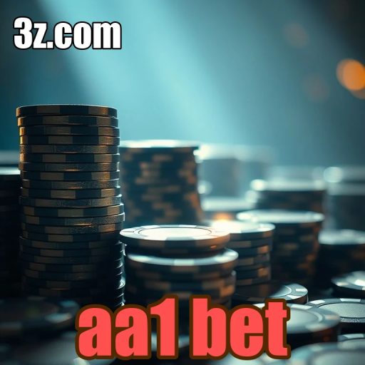 Apostas e Diversão no aa1 bet: Mergulhe no Betting