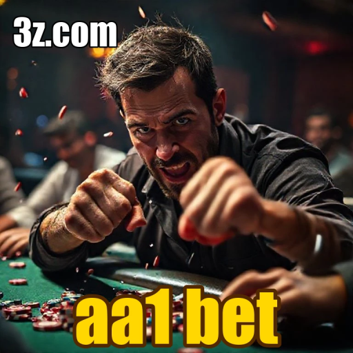 Aposte ao Vivo no aa1 bet: Emoção em Tempo Real