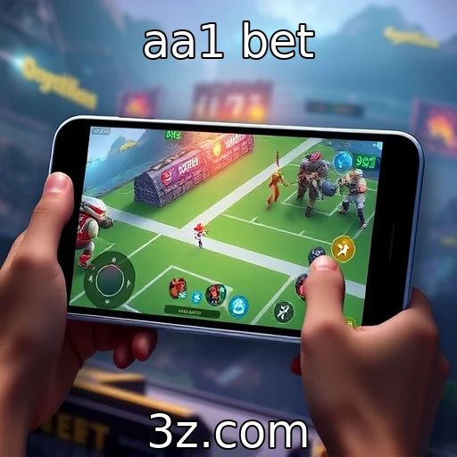 Tendências de jogos móveis na indústria atual