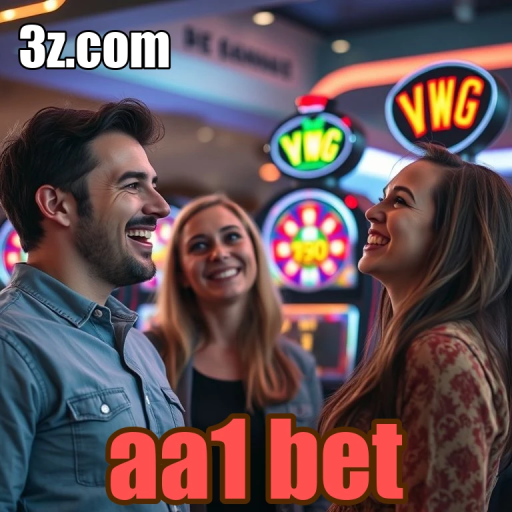 As Promoções Imperdíveis do aa1 bet Para Todos os Jogadores