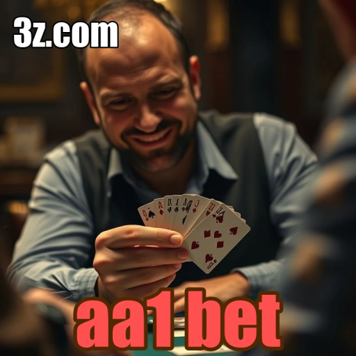 Estratégia Vencedora: Atrações da aa1 bet no Jogo